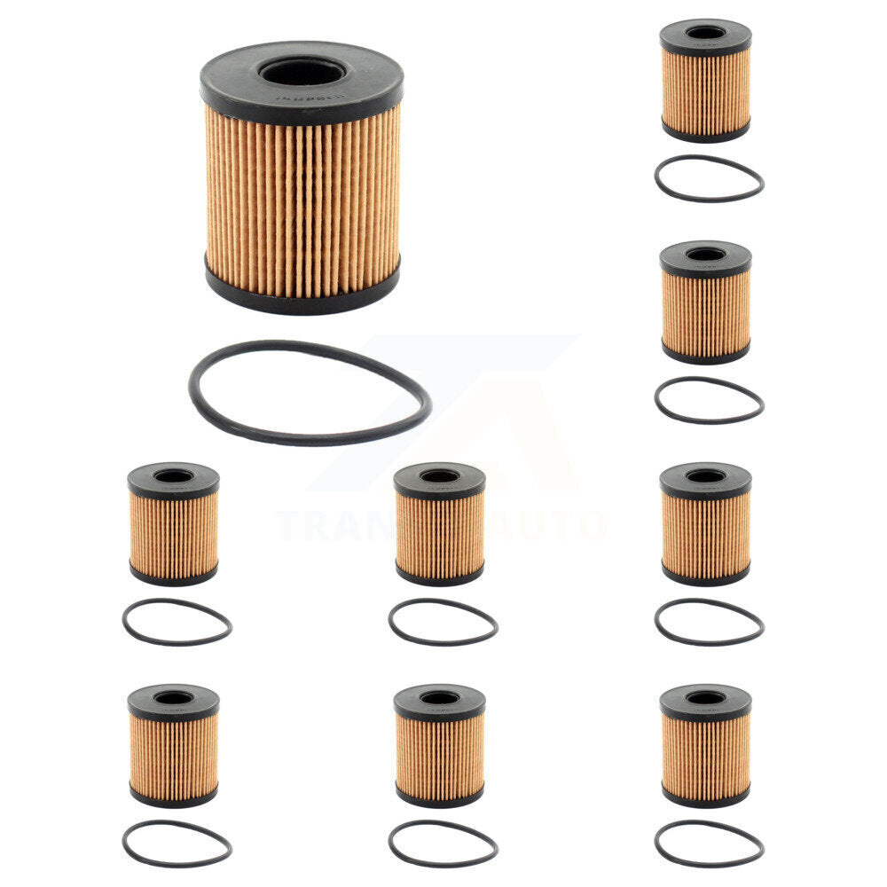 K56-100419_PUR_N/A_Engine Oil Filter Kit