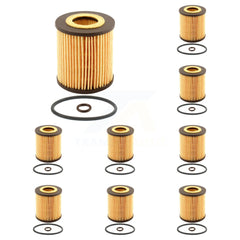 K56-100420_PUR_N/A_Engine Oil Filter Kit