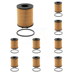 K56-100421_PUR_N/A_Engine Oil Filter Kit