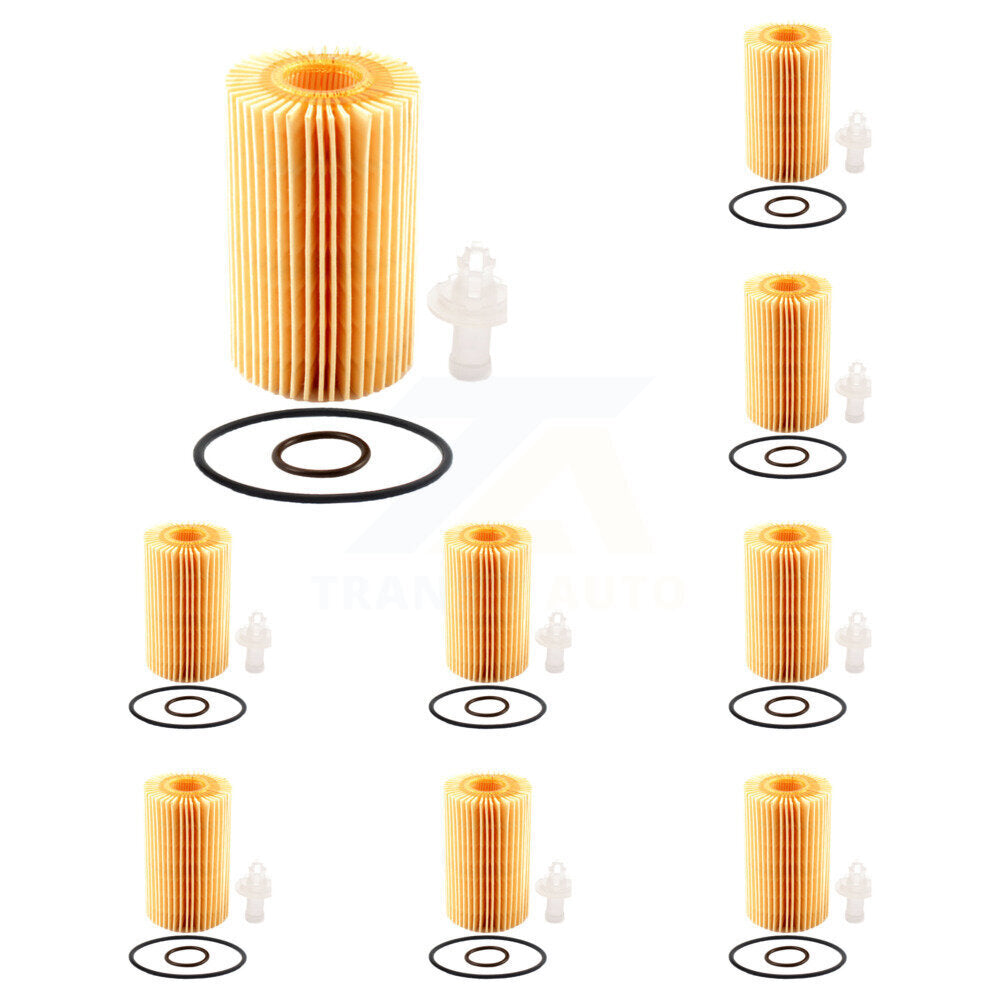 K56-100422_PUR_N/A_Engine Oil Filter Kit
