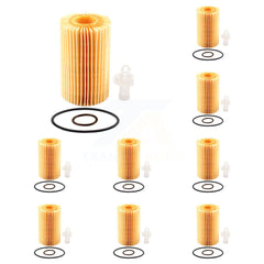 K56-100422_PUR_N/A_Engine Oil Filter Kit