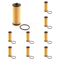 K56-100423_PUR_N/A_Engine Oil Filter Kit