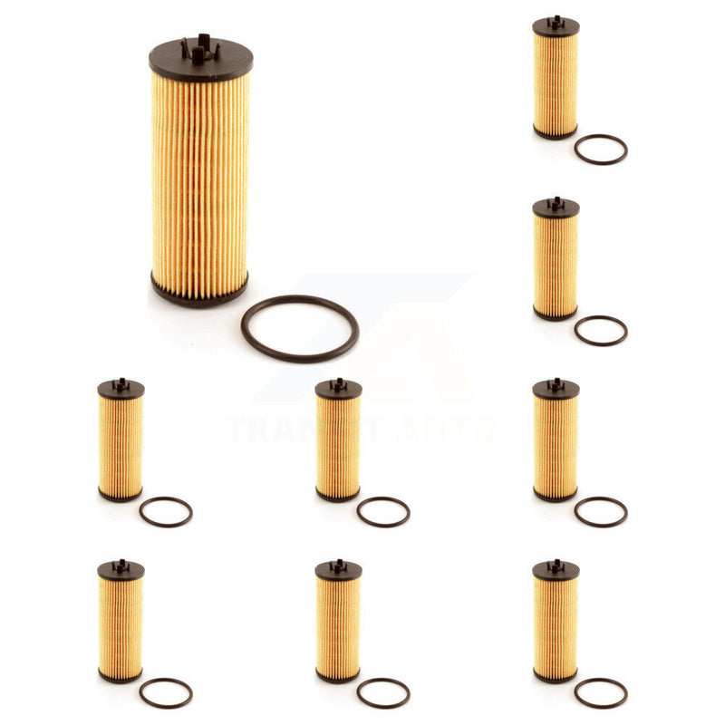 K56-100423_PUR_N/A_Engine Oil Filter Kit