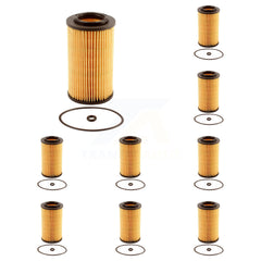 K56-100425_PUR_N/A_Engine Oil Filter Kit