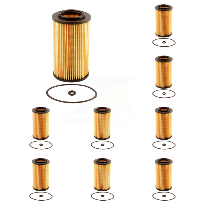 K56-100425_PUR_N/A_Engine Oil Filter Kit