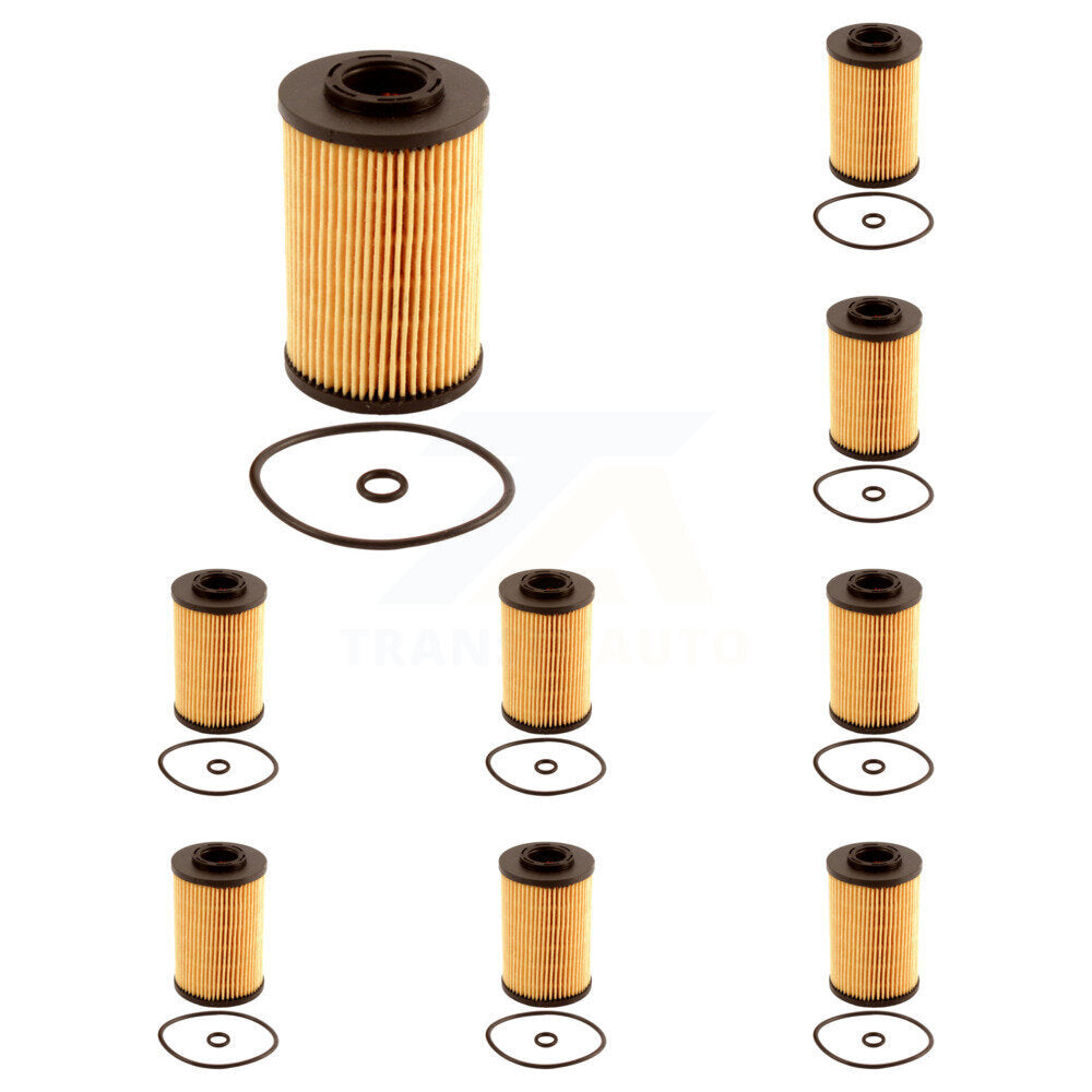 K56-100426_PUR_N/A_Engine Oil Filter Kit