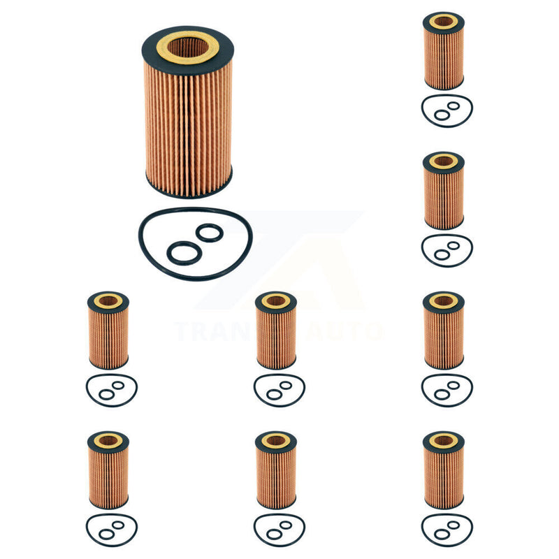 K56-100427_PUR_N/A_Engine Oil Filter Kit