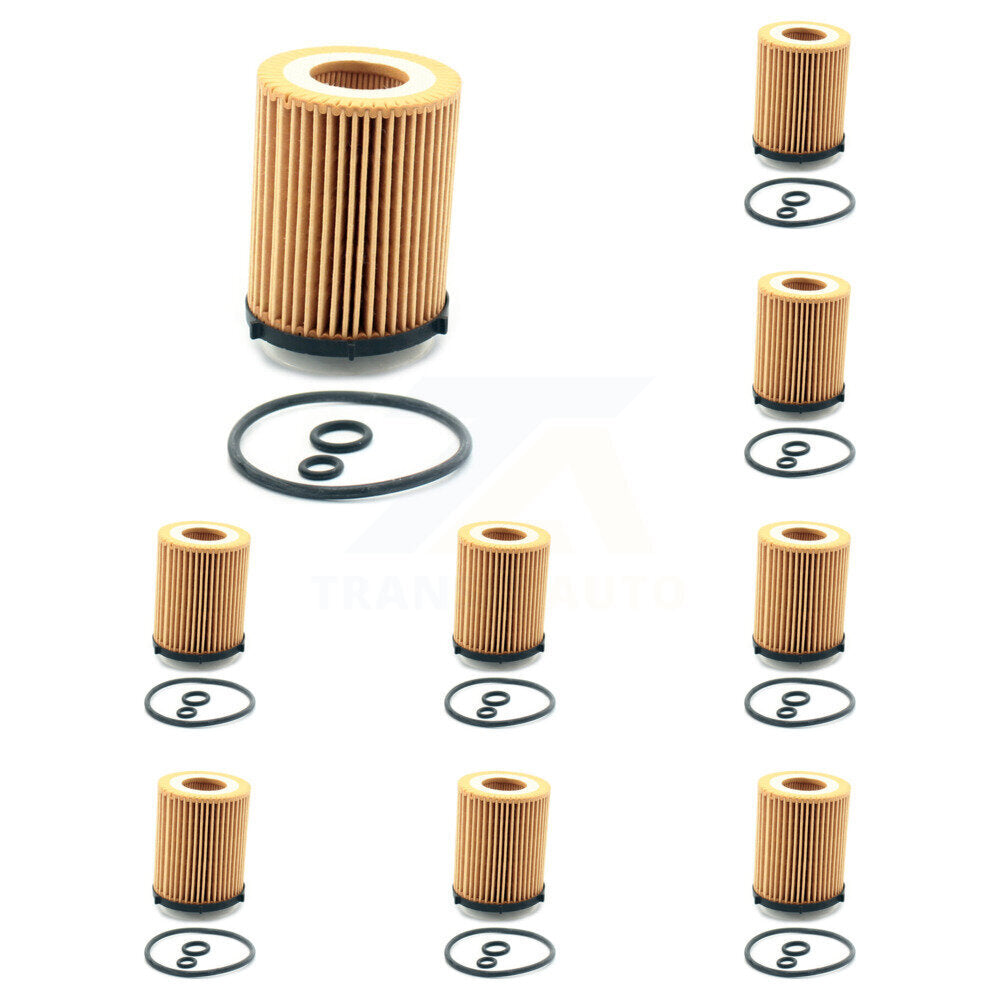 K56-100428_PUR_N/A_Engine Oil Filter Kit