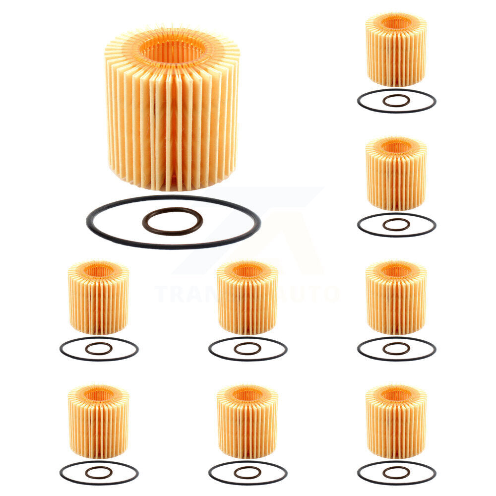 K56-100429_PUR_N/A_Engine Oil Filter Kit