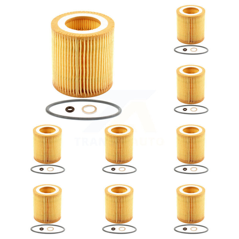 K56-100430_PUR_N/A_Engine Oil Filter Kit
