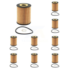 K56-100432_PUR_N/A_Engine Oil Filter Kit