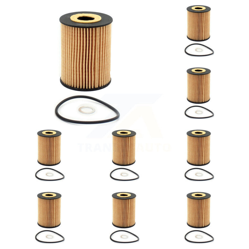 K56-100432_PUR_N/A_Engine Oil Filter Kit