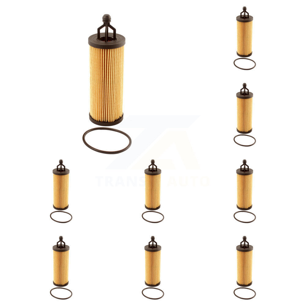 K56-100433_PUR_N/A_Engine Oil Filter Kit