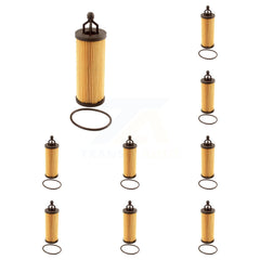 K56-100433_PUR_N/A_Engine Oil Filter Kit