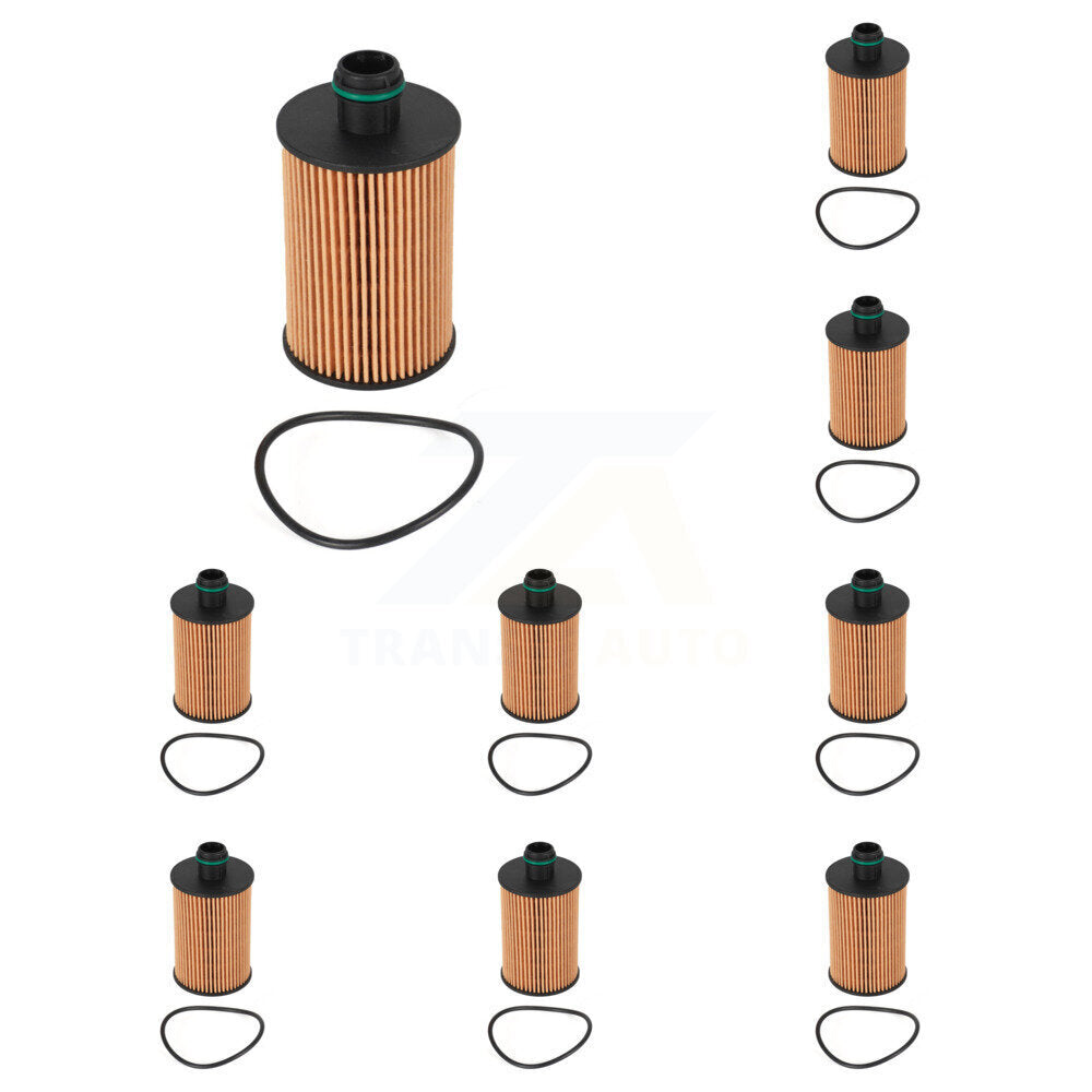 K56-100434_PUR_N/A_Engine Oil Filter Kit