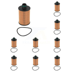 K56-100434_PUR_N/A_Engine Oil Filter Kit