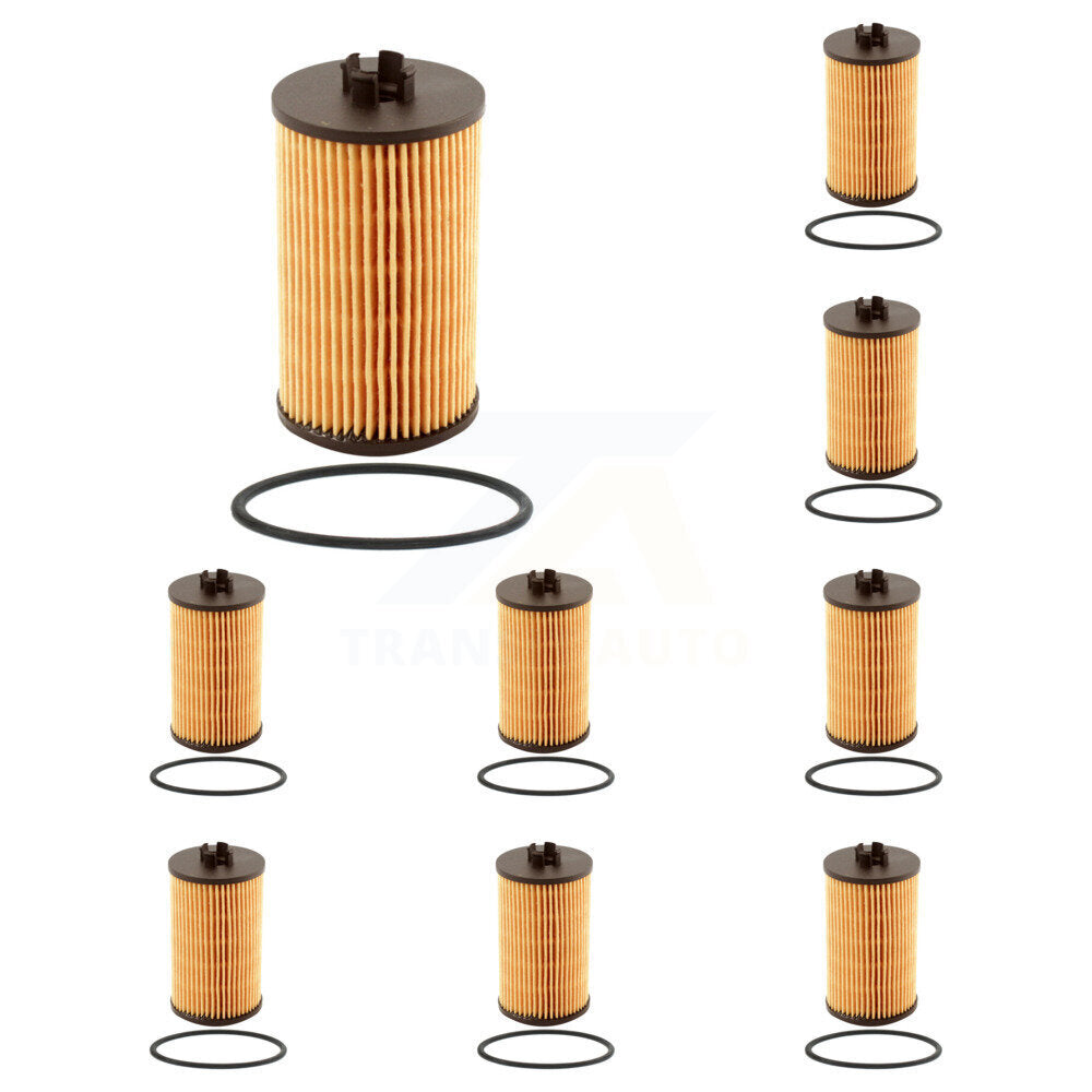 K56-100436_PUR_N/A_Engine Oil Filter Kit
