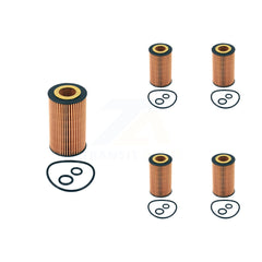 K56-100437_PUR_N/A_Engine Oil Filter Kit