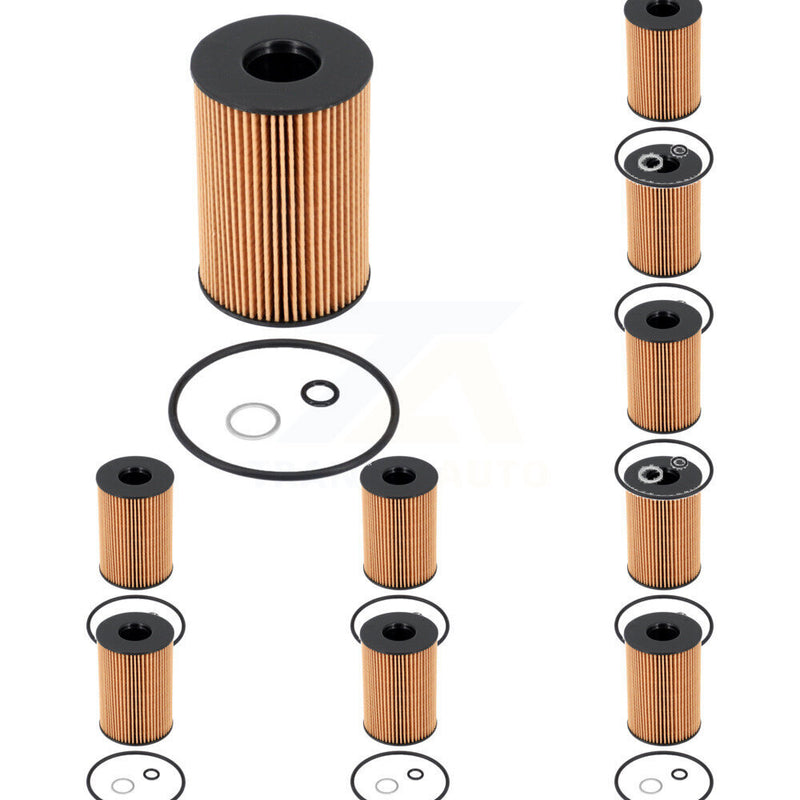 K56-100441_PUR_N/A_Engine Oil Filter Kit