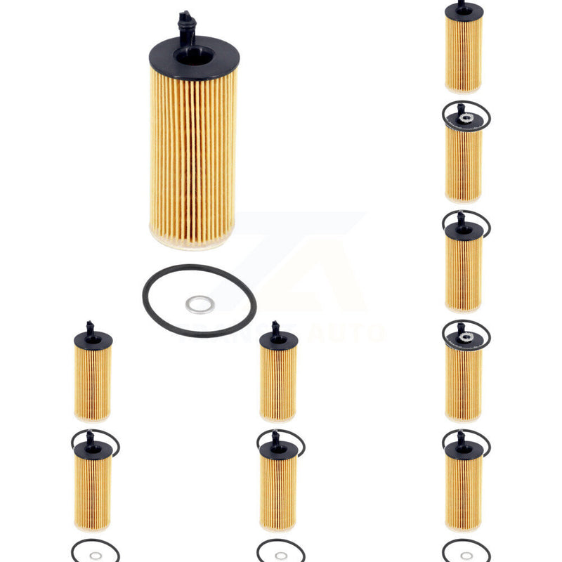 K56-100442_PUR_N/A_Engine Oil Filter Kit