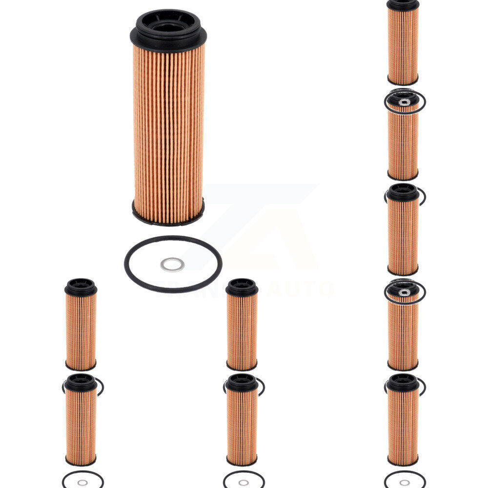 K56-100443_PUR_N/A_Engine Oil Filter Kit