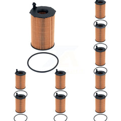 K56-100445_PUR_N/A_Engine Oil Filter Kit