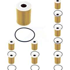 K56-100446_PUR_N/A_Engine Oil Filter Kit