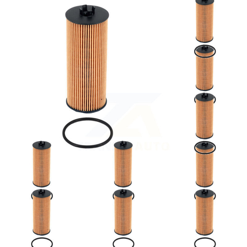 K56-100447_PUR_N/A_Engine Oil Filter Kit
