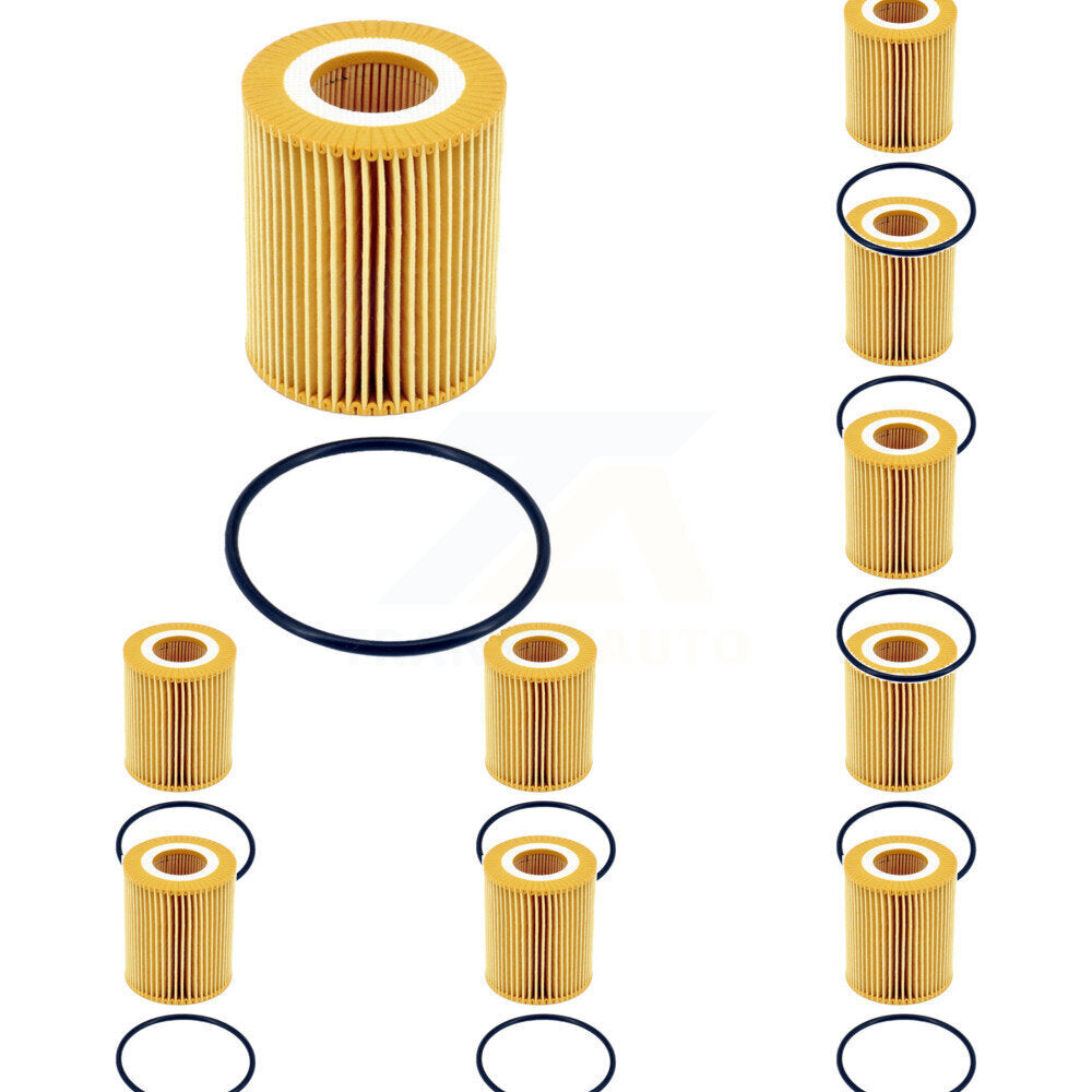 K56-100448_PUR_N/A_Engine Oil Filter Kit
