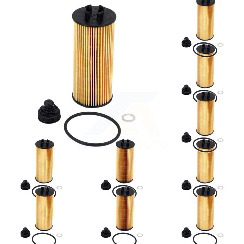 K56-100449_PUR_N/A_Engine Oil Filter Kit