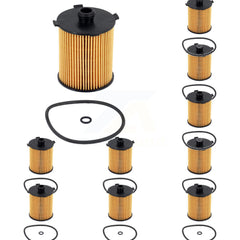 K56-100451_PUR_N/A_Engine Oil Filter Kit