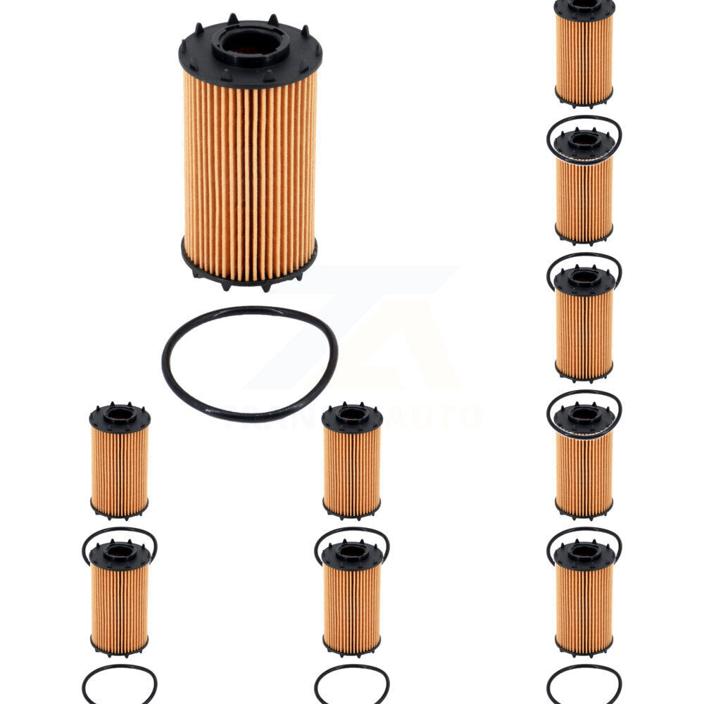 K56-100452_PUR_N/A_Engine Oil Filter Kit