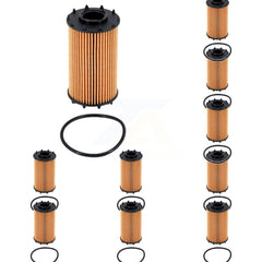 K56-100452_PUR_N/A_Engine Oil Filter Kit