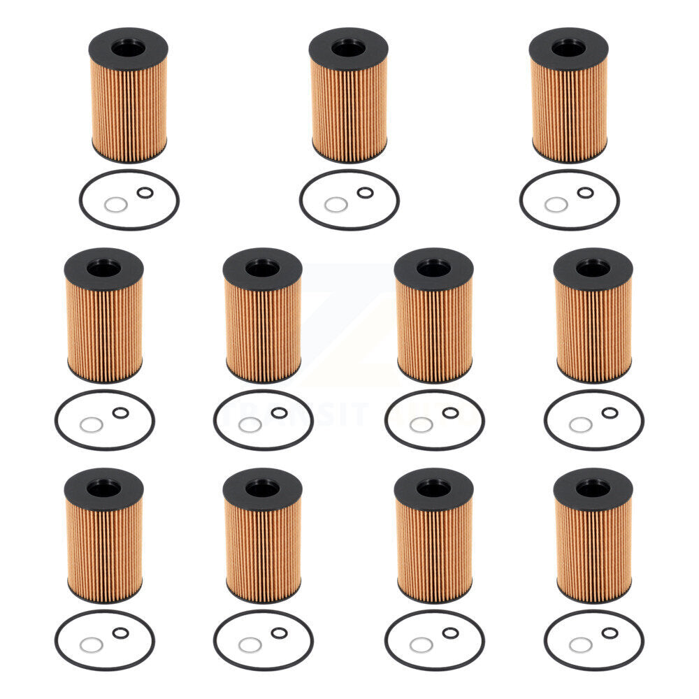 K56-100454_PUR_N/A_Engine Oil Filter Kit