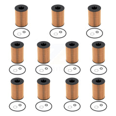 K56-100454_PUR_N/A_Engine Oil Filter Kit