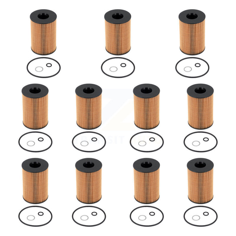 K56-100454_PUR_N/A_Engine Oil Filter Kit