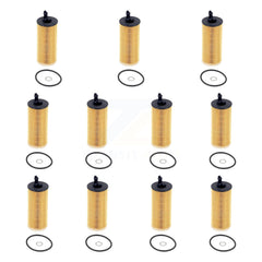 K56-100455_PUR_N/A_Engine Oil Filter Kit