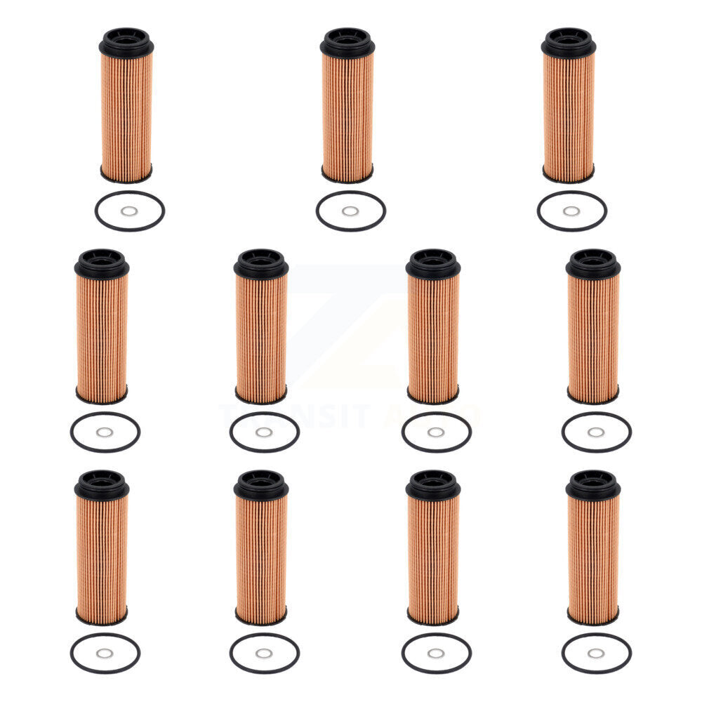 K56-100456_PUR_N/A_Engine Oil Filter Kit