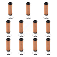 K56-100456_PUR_N/A_Engine Oil Filter Kit