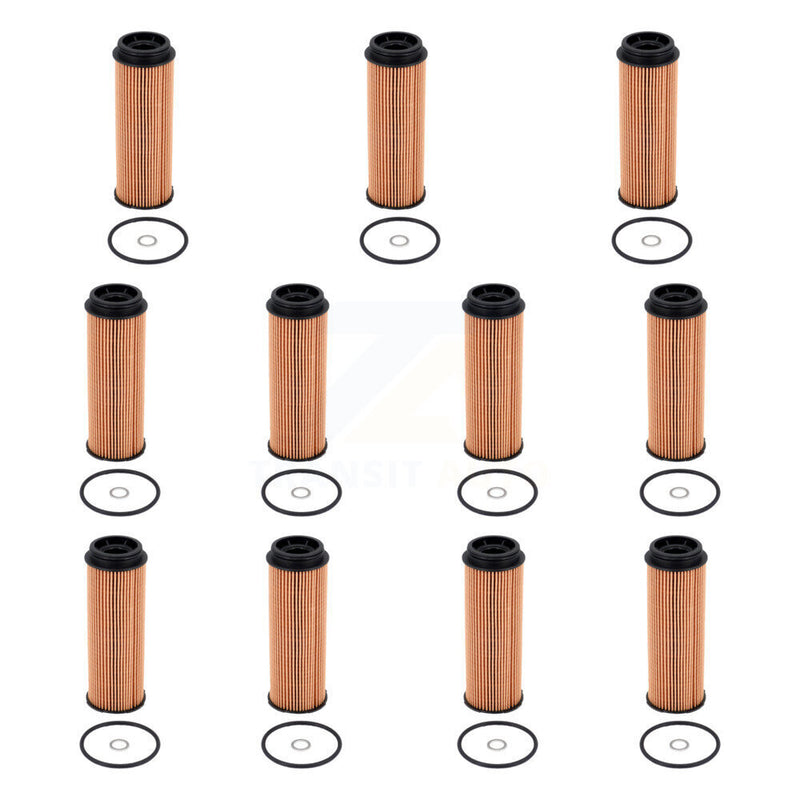 K56-100456_PUR_N/A_Engine Oil Filter Kit