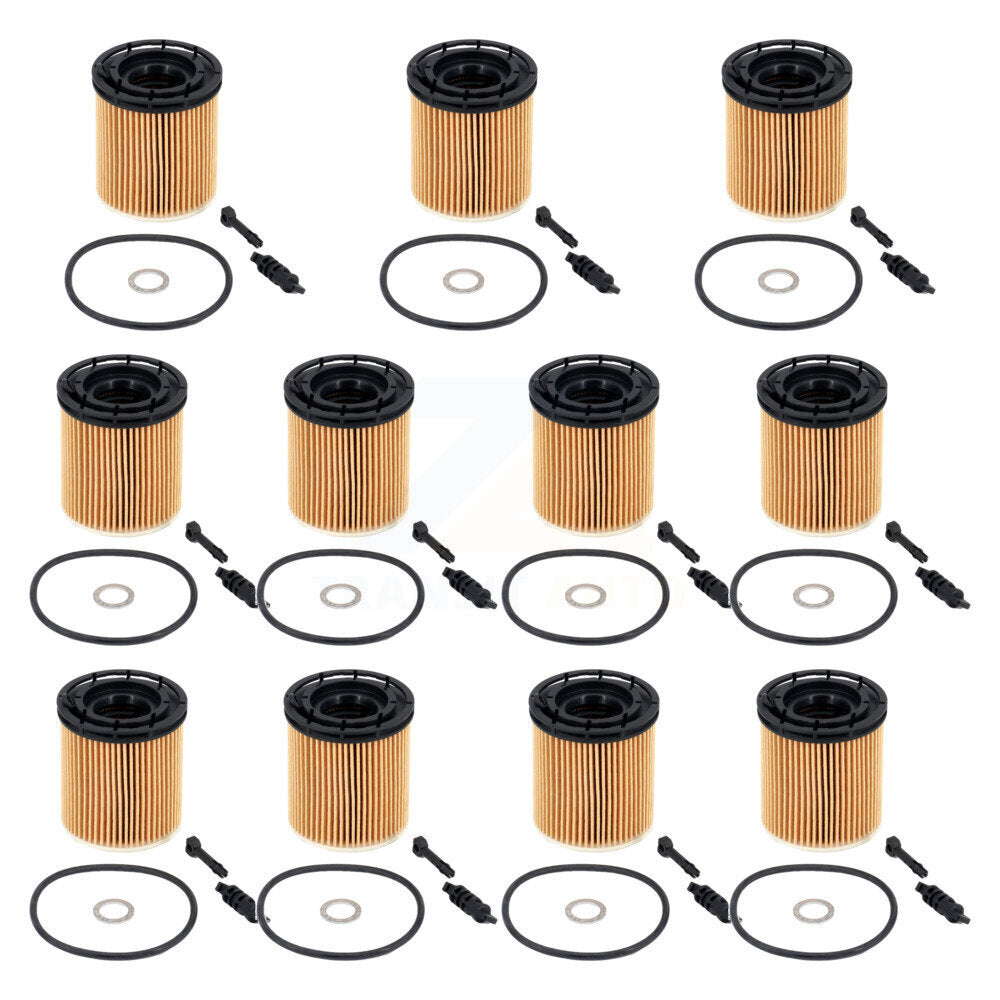 K56-100457_PUR_N/A_Engine Oil Filter Kit