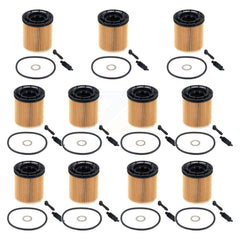 K56-100457_PUR_N/A_Engine Oil Filter Kit