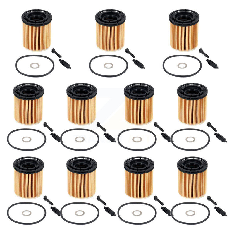 K56-100457_PUR_N/A_Engine Oil Filter Kit