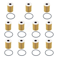 K56-100459_PUR_N/A_Engine Oil Filter Kit