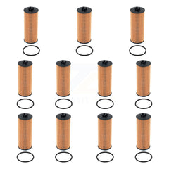 K56-100460_PUR_N/A_Engine Oil Filter Kit