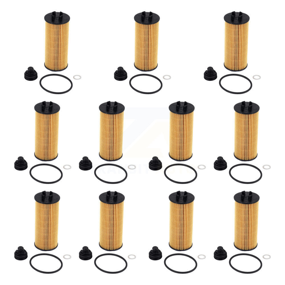 K56-100462_PUR_N/A_Engine Oil Filter Kit