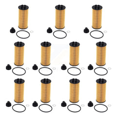 K56-100462_PUR_N/A_Engine Oil Filter Kit