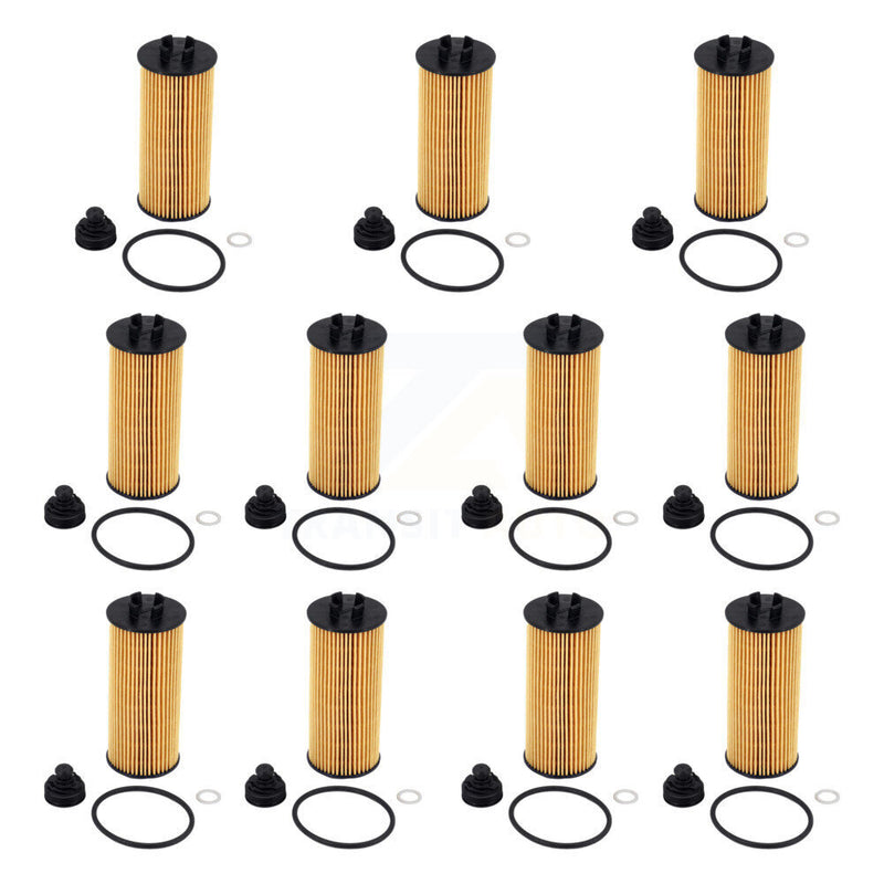 K56-100462_PUR_N/A_Engine Oil Filter Kit