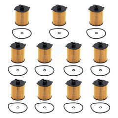 K56-100464_PUR_N/A_Engine Oil Filter Kit
