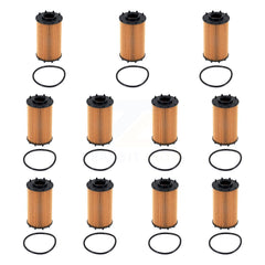 K56-100465_PUR_N/A_Engine Oil Filter Kit